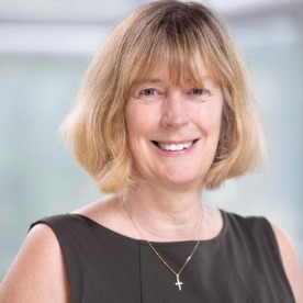 Speaker Professor Claire Shovlin FRCP